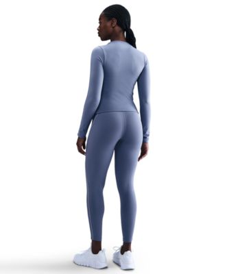 Women's High-Waisted 7/8 Leggings