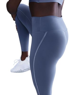 Women's High-Waisted 7/8 Leggings