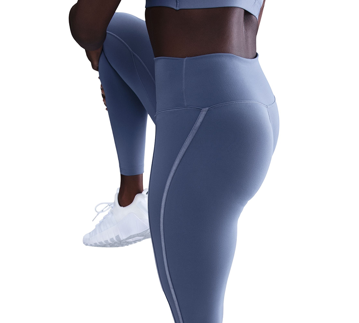 Nike Women's High-Waisted Leggings