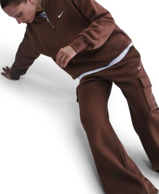 Women's Phoenix Fleece Cargo Sweatpants