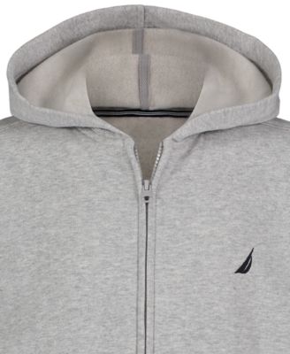 Boys' 4-20 Full-Zip Hoodie
