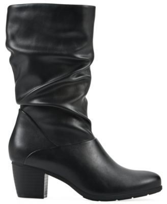 Women's Angelie Mid Shaft Boot