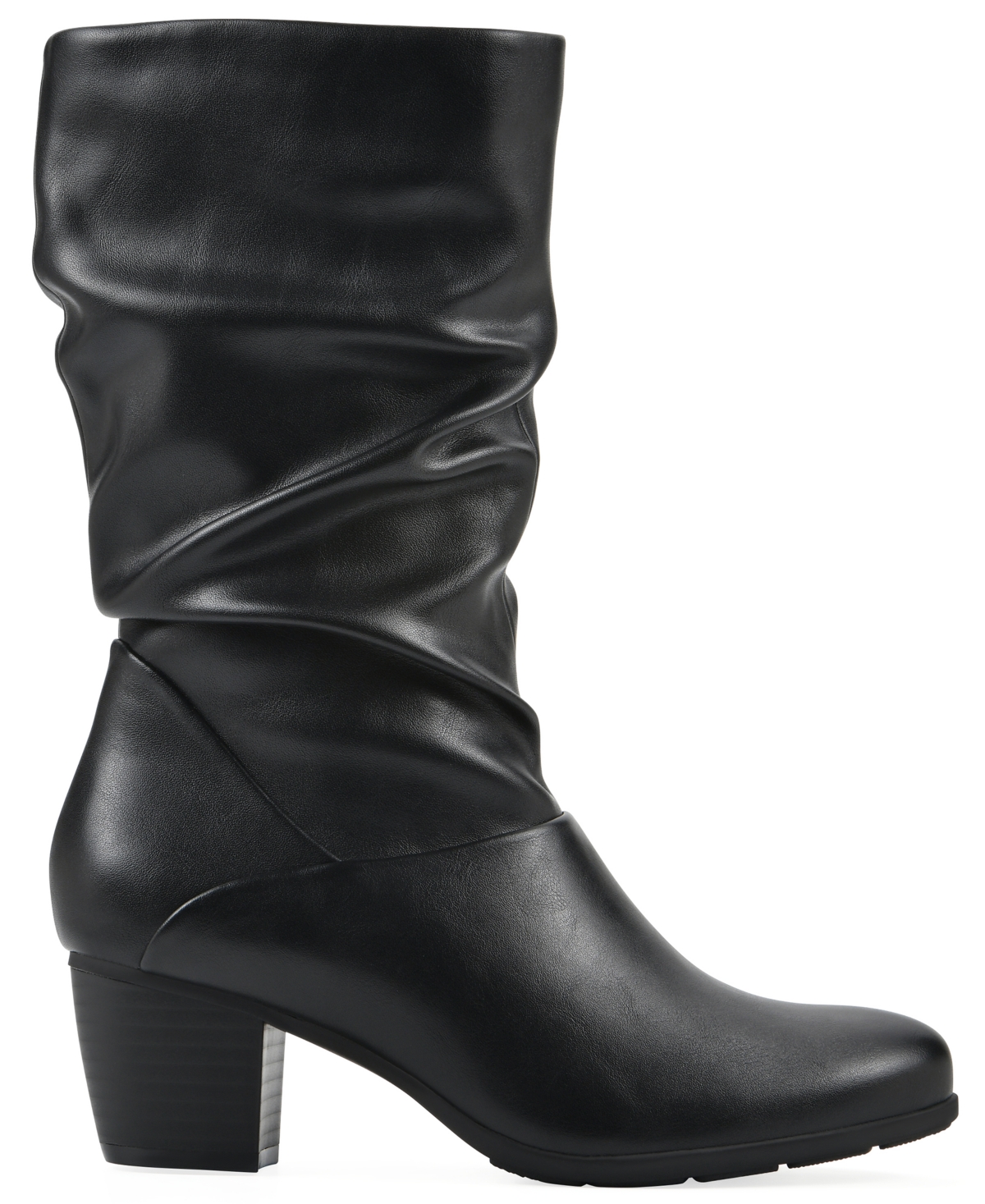 Cliffs by White Mountain Women's Angelie Mid Shaft Boot