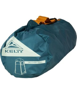 Discovery H2Go Outhouses