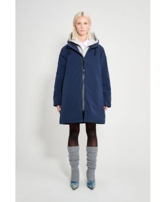 Women's Mosebacke Matte Winter Coat