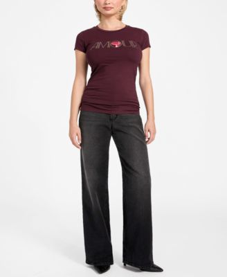 Women's Amour Short-Sleeve T-Shirt