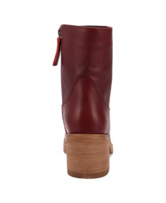 Women's Roxy Leather Bootie