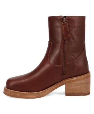 Women's Roxy Leather Bootie