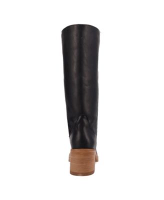 Women's Vagabond Leather Boot