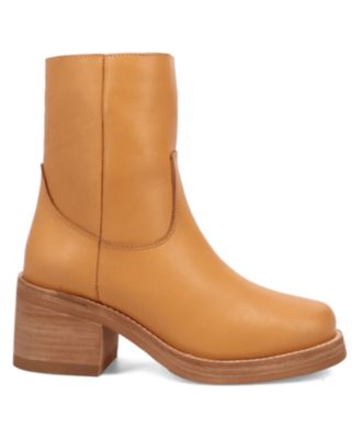 Women's Roxy Leather Bootie