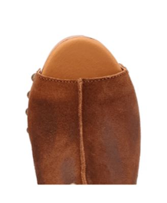 Women's Echo Wooden Sandal