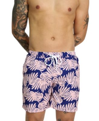 Men's Swim Shorts - Montserrat