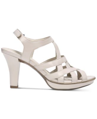 Naturalizer Doreen Dress Sandals