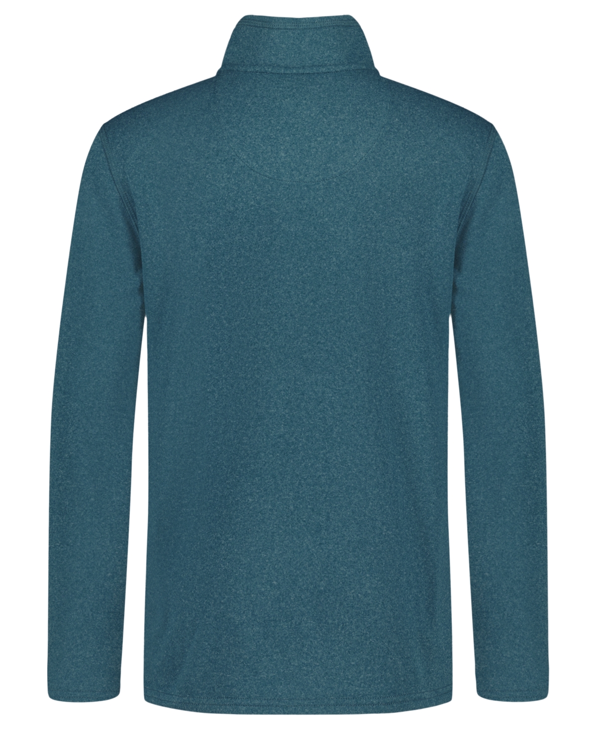 Nautica Boys 4-20 Quarter Zip-Up Jacket