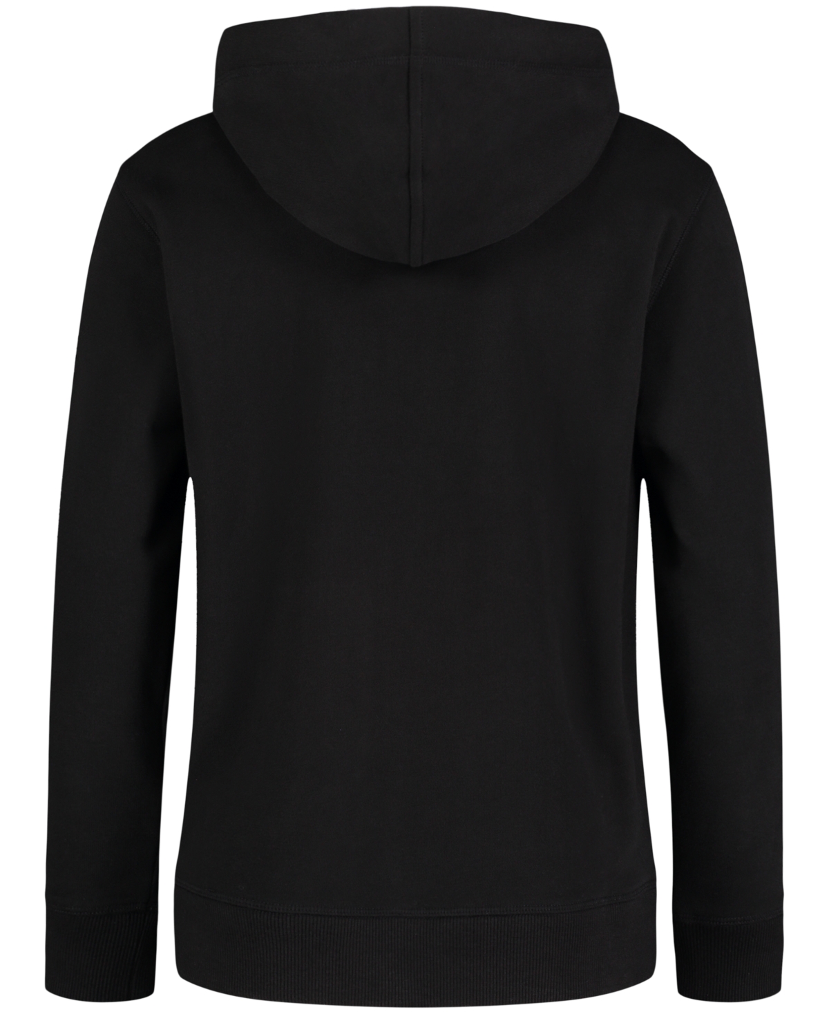 Nautica Boys 4-20 Full-Zip Hoodie