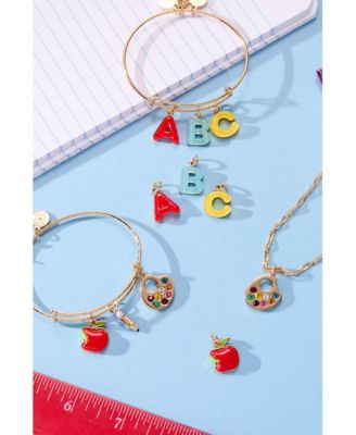 Artist Palette Charm