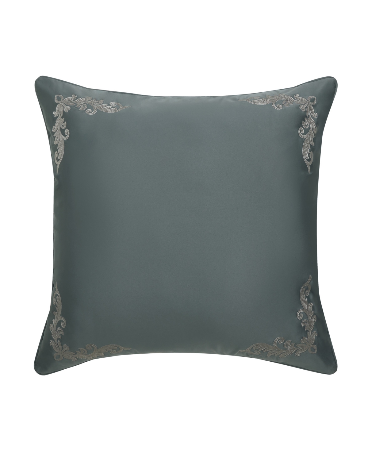 J Queen New York Renata Woven Sham, European