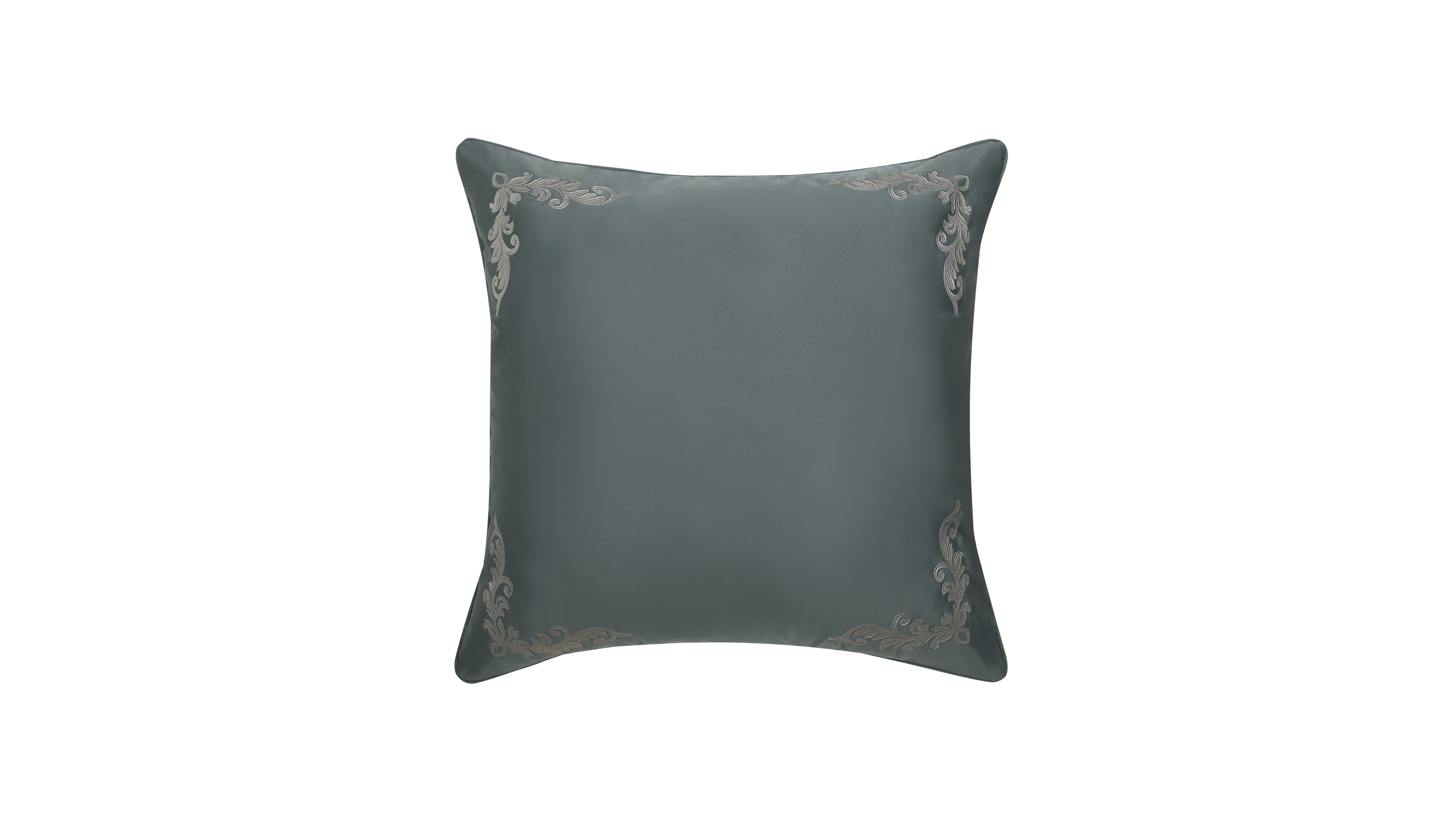 J Queen New York Renata Woven Sham, European