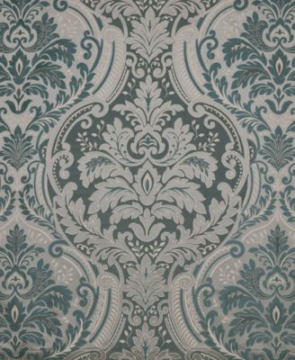 Renata Floral 4-Pc. Comforter Set, Queen