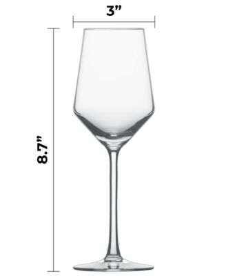 Pure Riesling 10.1oz - Set of 6
