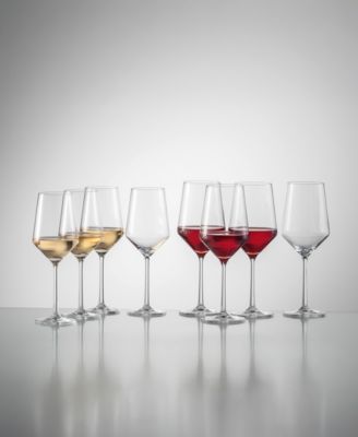 Pure 8 Piece Wine Set