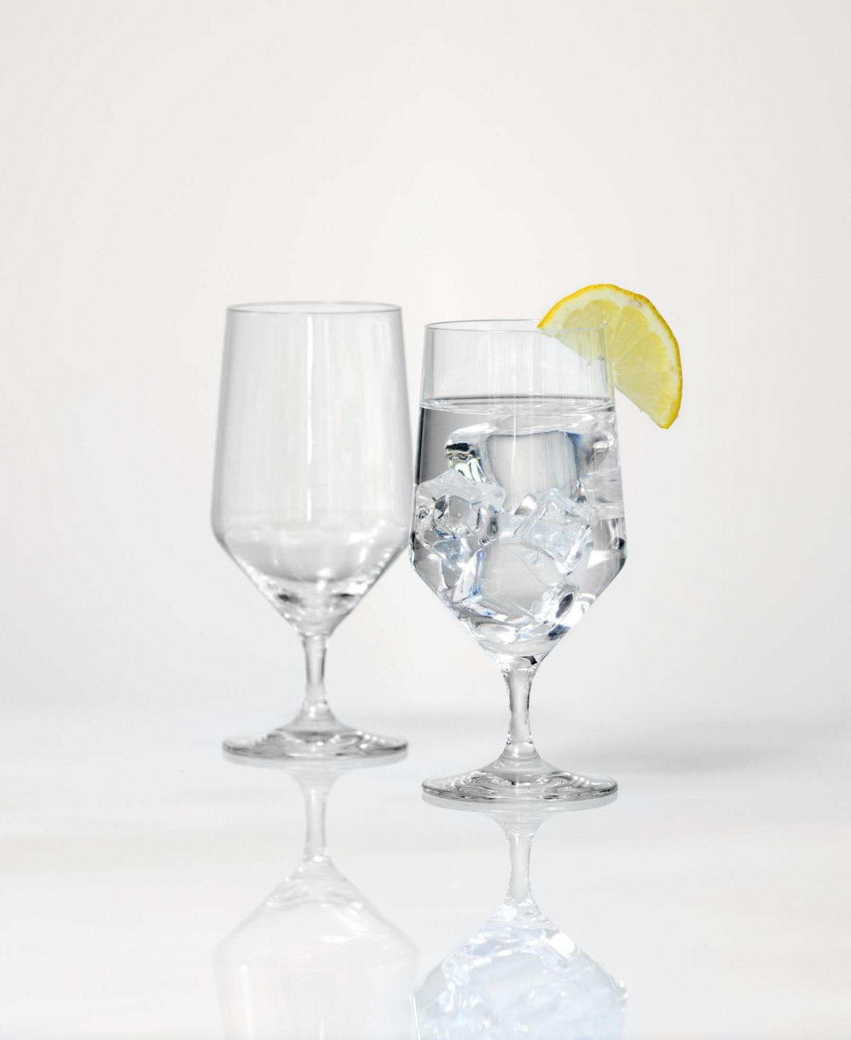 Zwiesel Glas Pure Water 15.2oz Set of 4