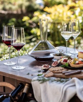 Pure Cabernet 18.6oz Set of 4