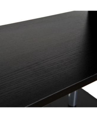 Bookshelf Bookcase Shelf Storage Wood Furniture Home Office Modern