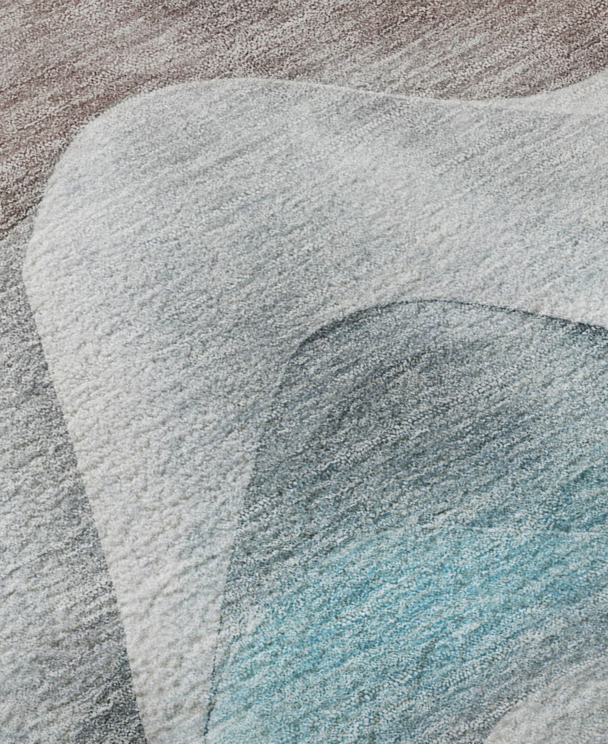 Dalyn Pacifica Pa3 8'x8' Round Area Rug In Multi