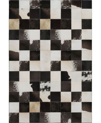 Bergama BE9 9' x 13'2" Area Rug