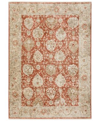 Bergama BE6 3' x 5' Area Rug