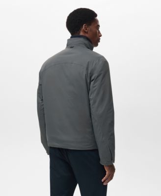 Men's Thermolite Padding Waterproof Jacket