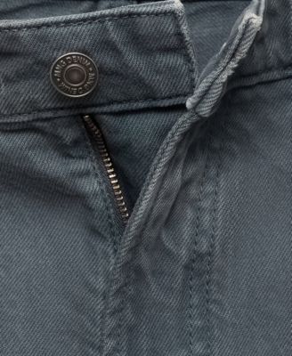 Men's Ben Tapered Fit Jeans