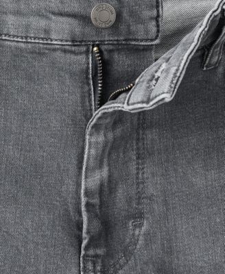 Men's Slim Fit Ultra Soft Touch Patrick Jeans