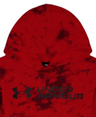 Boys' 2T-7 Rival AOP Hoodie and Joggers, 2-Piece Set