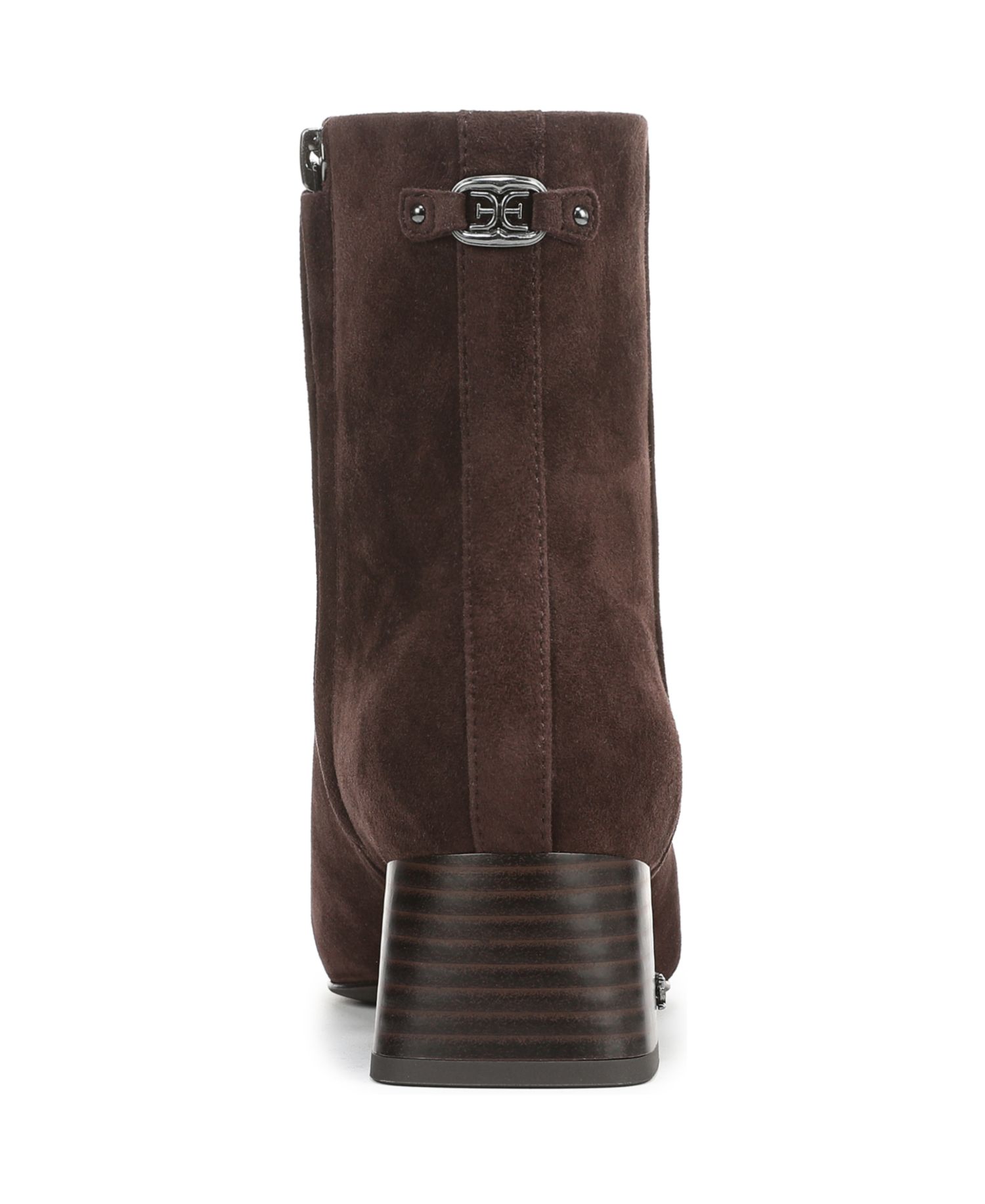 Women's Paige Zipper Booties