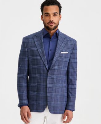 Men's Classic-Fit Sport Coat 