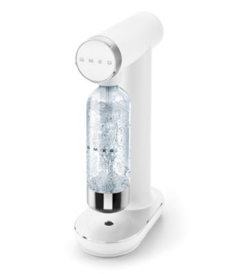 SMEG - Sparkling Water Maker