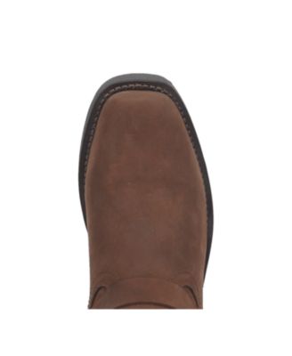 Women's Molly Leather Harness Boot