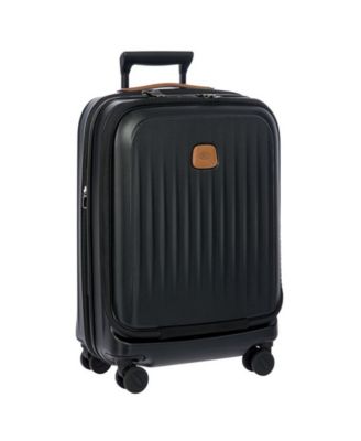 Taormina 21" Expandable Carry-On Spinner
