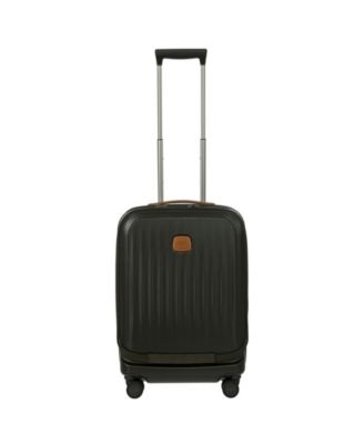 Taormina 21" Expandable Carry-On Spinner