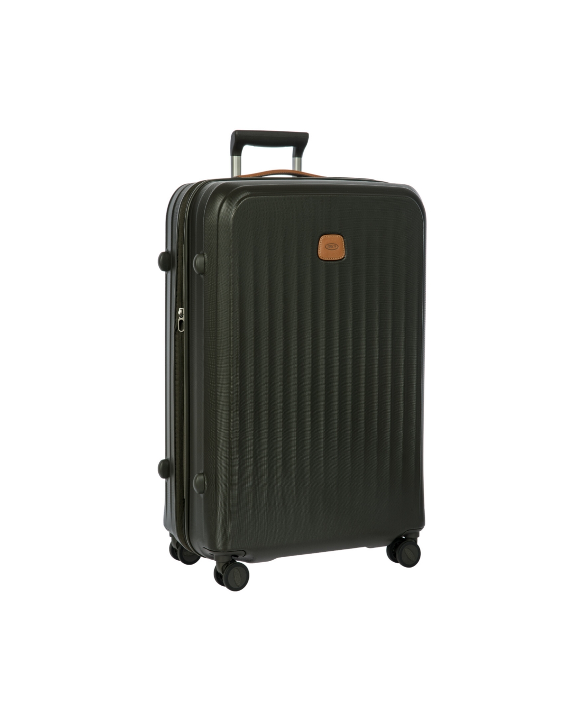 Bric's Taormina 30" Expandable Check-in Spinner In Green