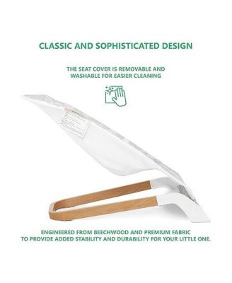 Baby Koko Portable Bouncer