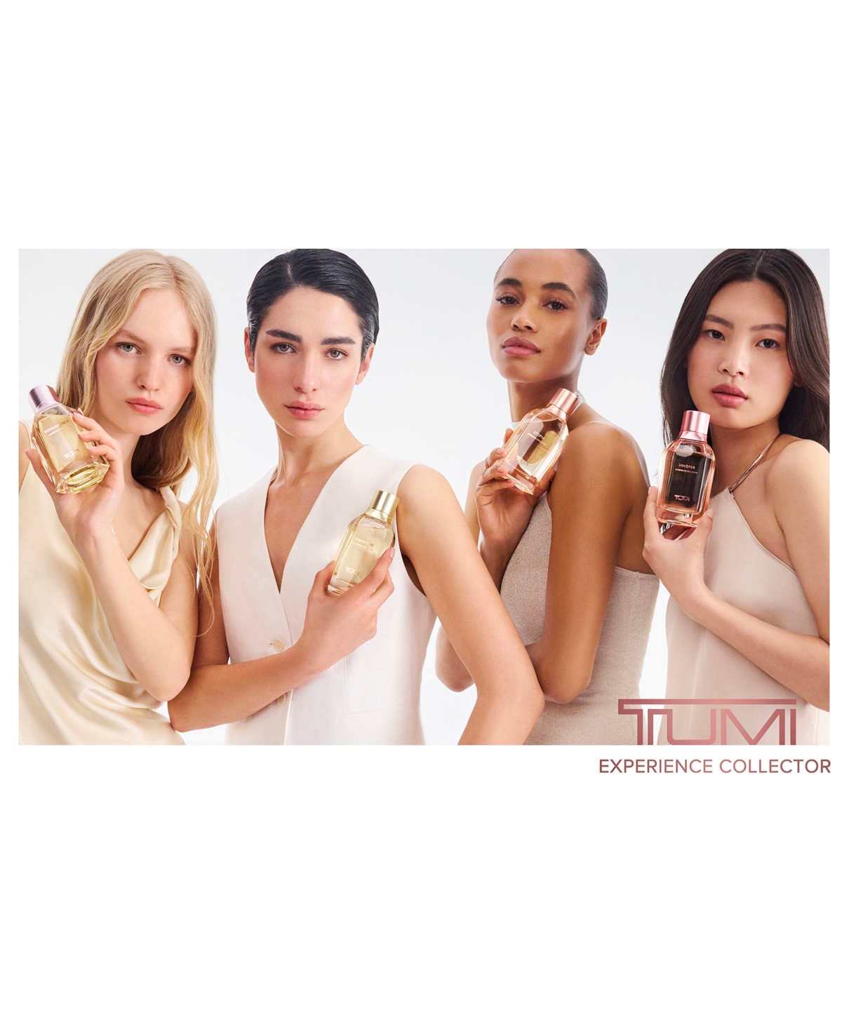 Tumi 2-Pc. Utopia Experience Collector Extrait De Parfum Set
