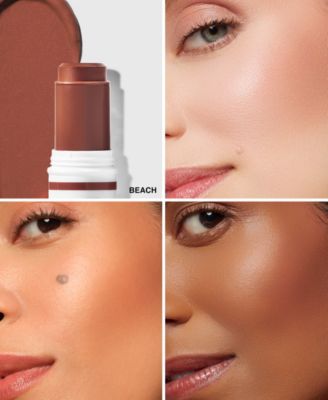 Skin Enhancer Blush, Bronzer and Highlighter Multi-Stick