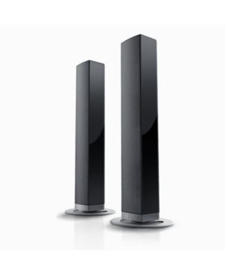 Sound Bar for TV Bluetooth Speakers with ARC/Optical/AUX Connection