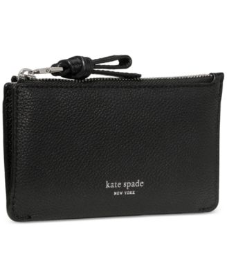 Loop Zip Credit Card Case