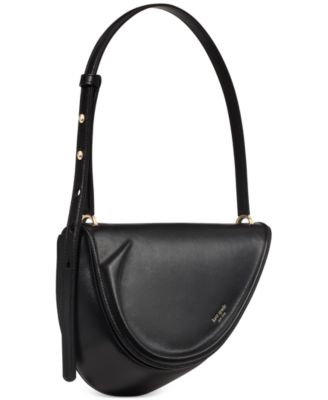 Spade Small Leather Shoulder Bag