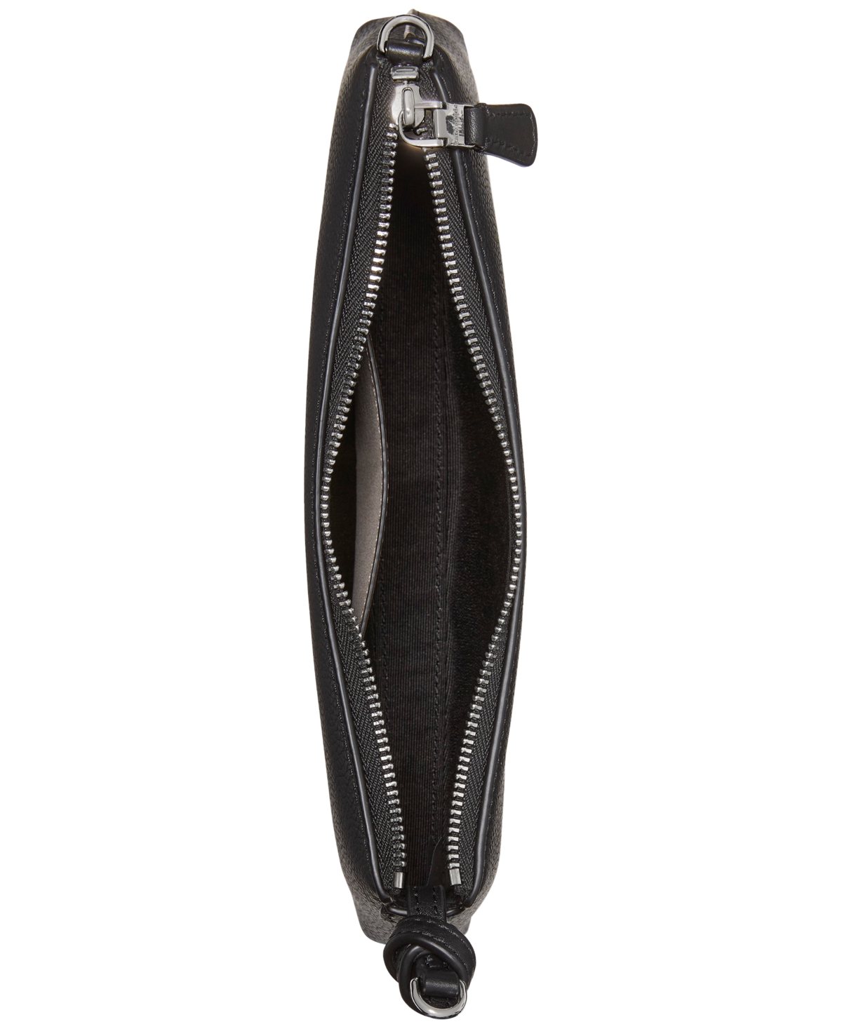 kate spade new york Small Loop Zip Pochette Bag