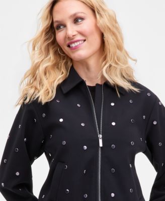 Women's Embellished Jacket